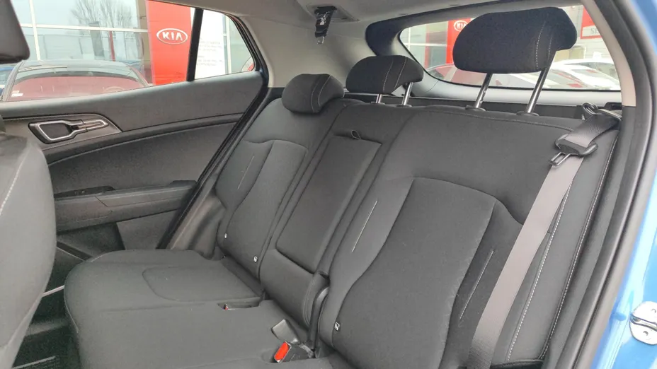 KIA Sportage Sportage 1.6 T-GDI mHEV M 2WD DCT