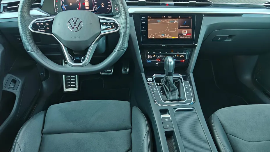 VOLKSWAGEN Arteon Arteon 2.0 TSI R-Line DSG