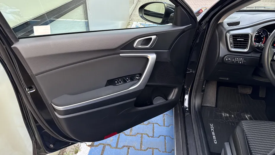 KIA XCeed XCeed 1.5 T-GDI M DCT