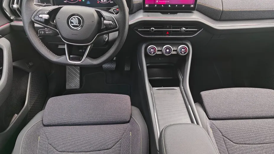 SKODA Kodiaq Kodiaq 2.0 TDI 4x4 Selection DSG