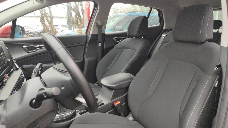 KIA Sportage Sportage 1.6 T-GDI M 2WD