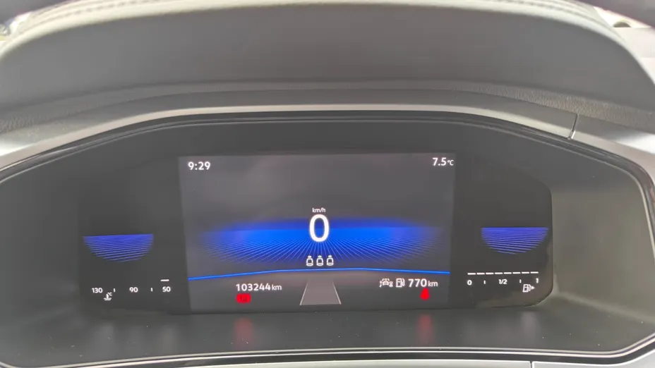 VOLKSWAGEN T-ROC T-ROC 1.5 TSI Life