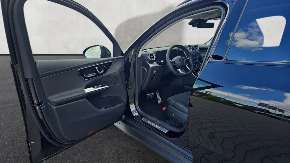 MERCEDES-BENZ GLC GLC 300 mHEV 4-Matic AMG Line Nowy
