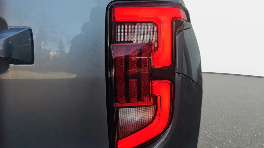 KGM / SSANGYONG Torres Torres 1.5 T-GDI Joy aut Nowy