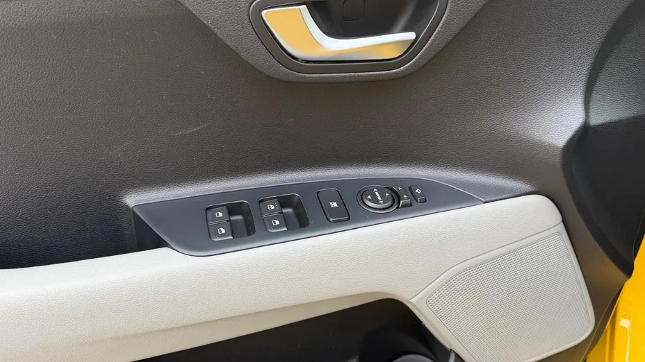 KIA Stonic Stonic 1.0 T-GDI XL aut