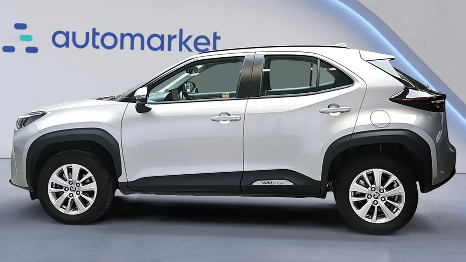 TOYOTA Yaris Cross Yaris Cross Hybrid 1.5 Comfort