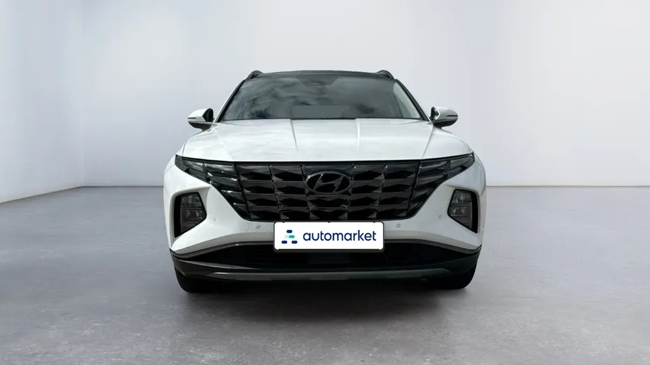 HYUNDAI Tucson Tucson 1.6 T-GDi HEV Executive 2WD