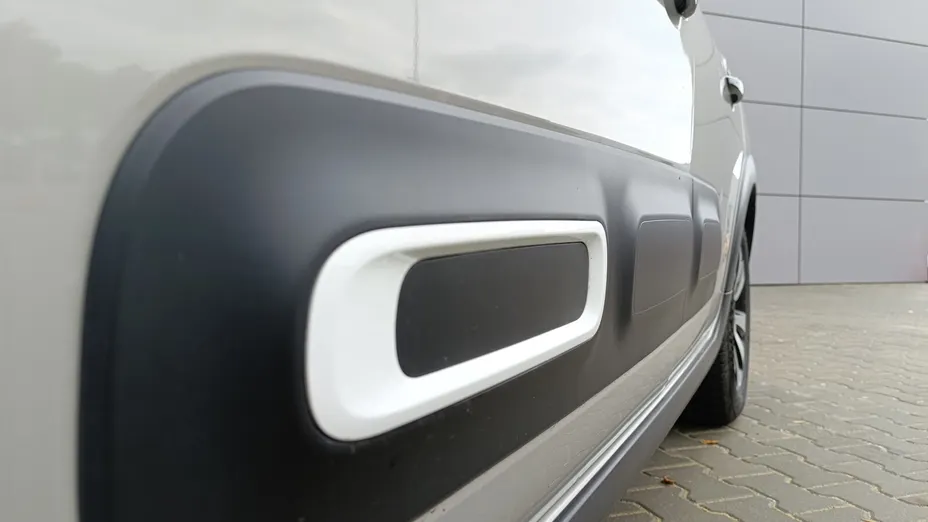 CITROEN C3 C3 1.2 PureTech Shine