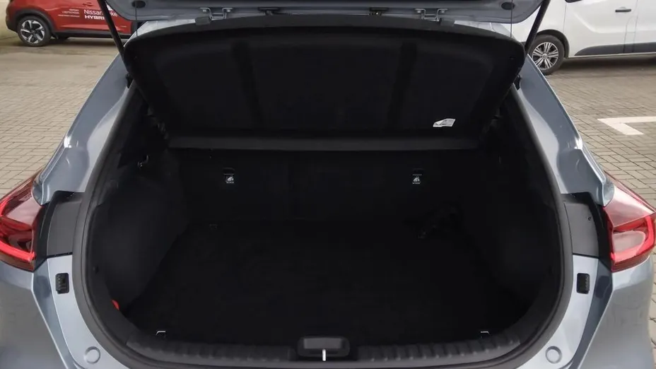 KIA XCeed XCeed 1.5 T-GDI M DCT