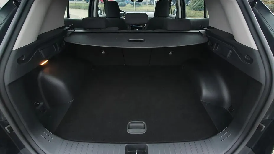 KIA Sportage Sportage 1.6 T-GDI M 2WD