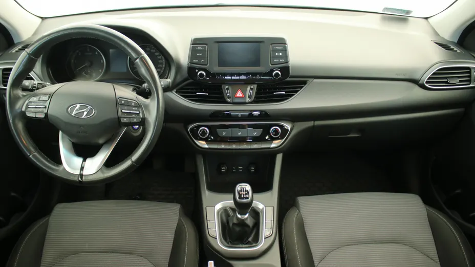 HYUNDAI i30 i30 1.6 D Classic +