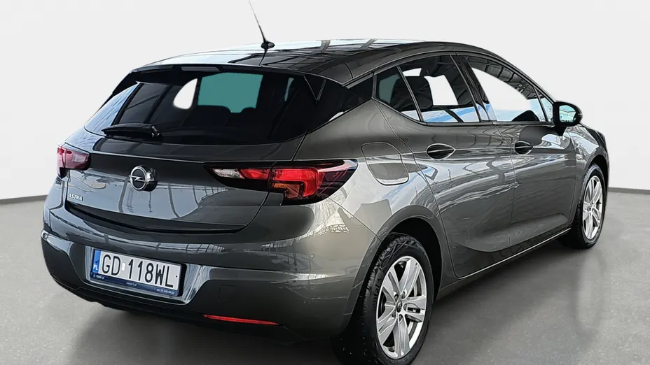 OPEL Astra Astra V 1.2 T GS Line S&S
