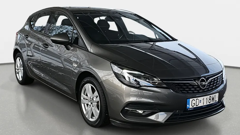 OPEL Astra Astra V 1.2 T GS Line S&S