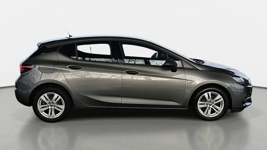 OPEL Astra Astra V 1.2 T GS Line S&S