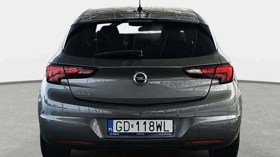 OPEL Astra Astra V 1.2 T GS Line S&S