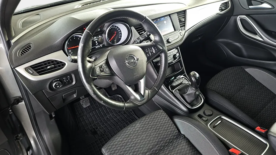 OPEL Astra Astra V 1.2 T GS Line S&S