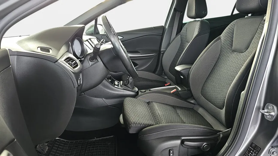 OPEL Astra Astra V 1.2 T GS Line S&S