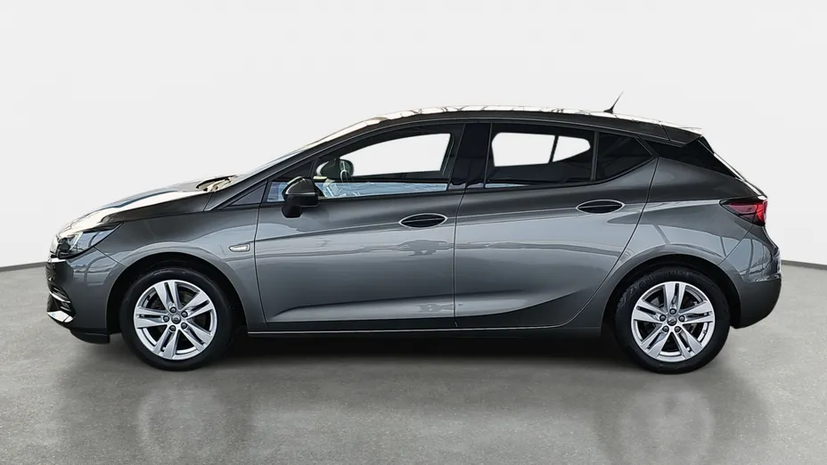 OPEL Astra Astra V 1.2 T GS Line S&S