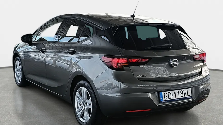 OPEL Astra Astra V 1.2 T GS Line S&S