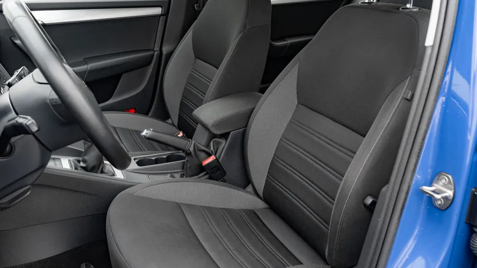 SKODA Octavia Octavia 2.0 TDI SCR Ambition