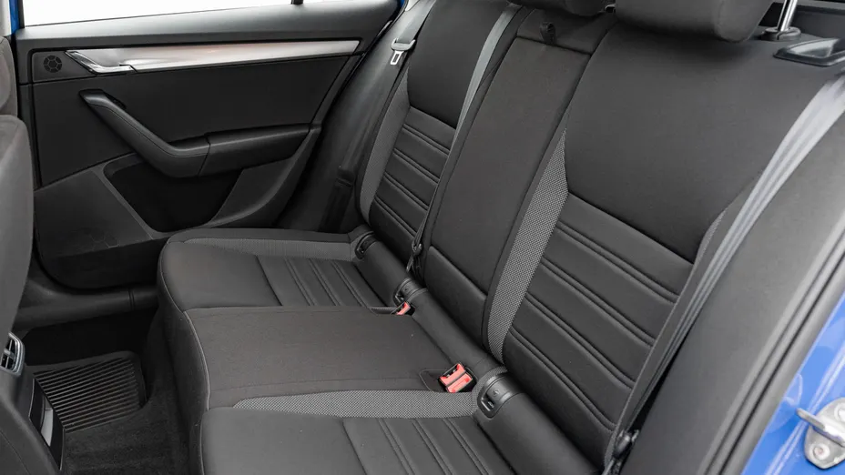 SKODA Octavia Octavia 2.0 TDI SCR Ambition