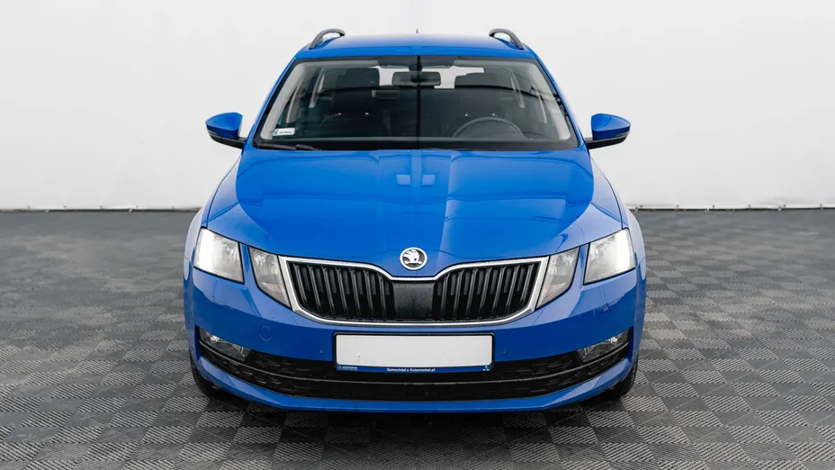 SKODA Octavia Octavia 2.0 TDI SCR Ambition
