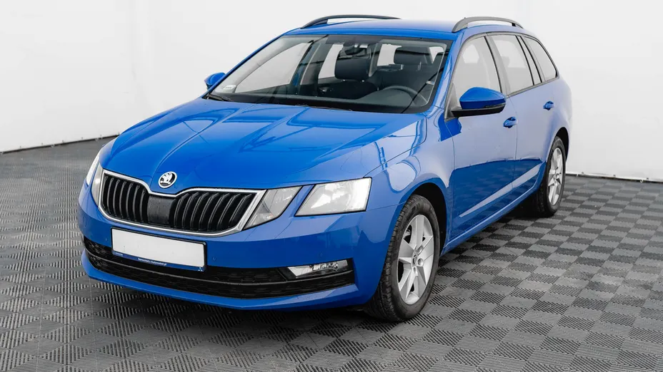 SKODA Octavia Octavia 2.0 TDI SCR Ambition