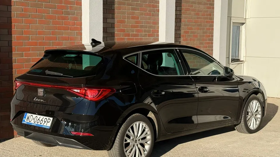 SEAT Leon Leon 1.5 TSI Xcellence