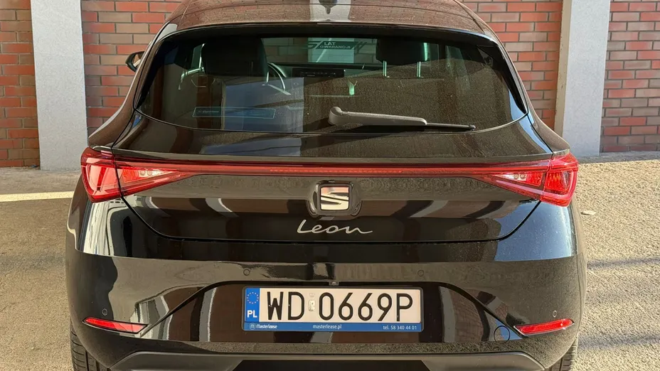 SEAT Leon Leon 1.5 TSI Xcellence