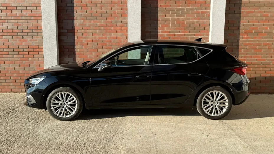 SEAT Leon Leon 1.5 TSI Xcellence