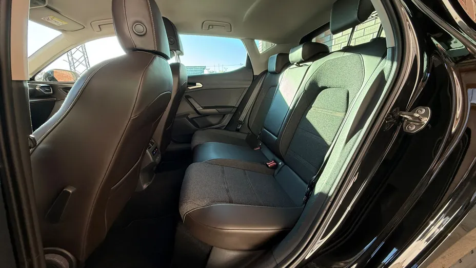 SEAT Leon Leon 1.5 TSI Xcellence