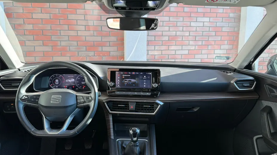 SEAT Leon Leon 1.5 TSI Xcellence