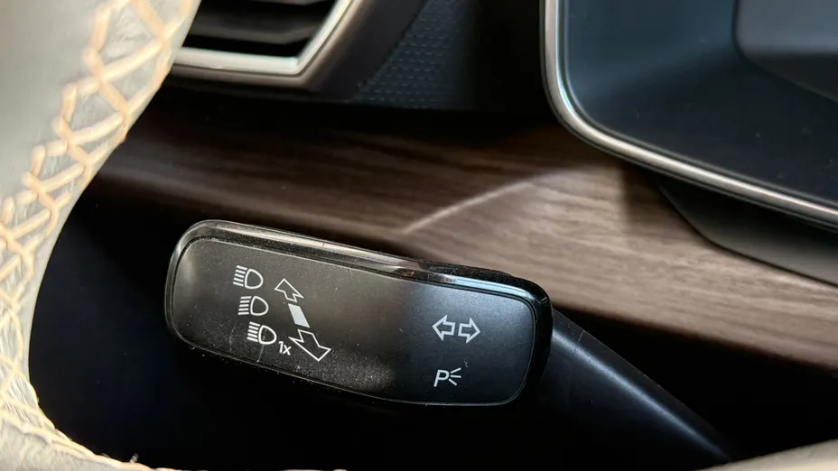 SEAT Leon Leon 1.5 TSI Xcellence