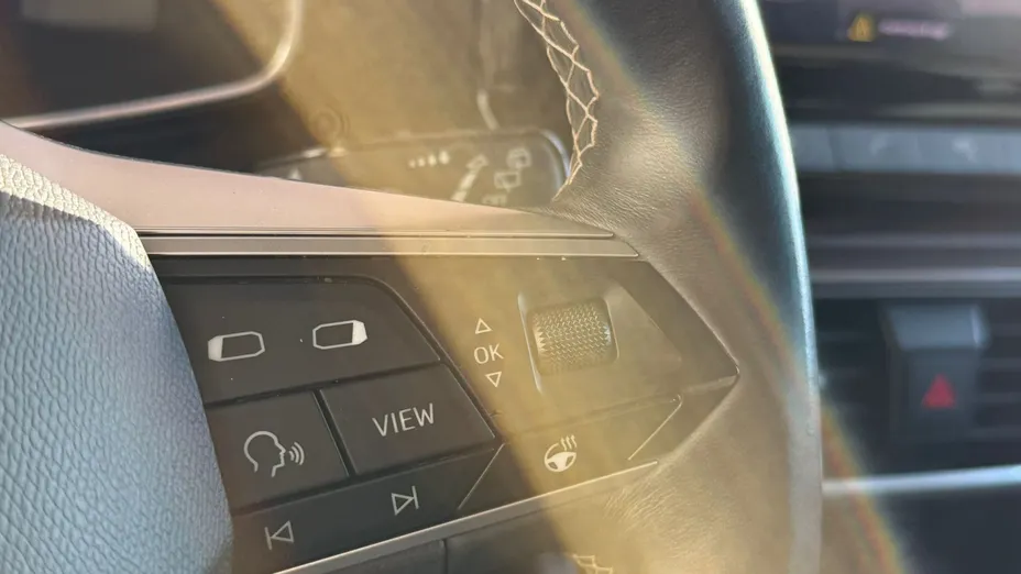 SEAT Leon Leon 1.5 TSI Xcellence