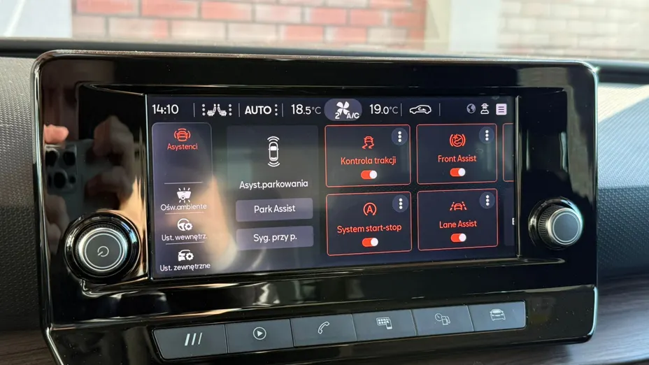 SEAT Leon Leon 1.5 TSI Xcellence