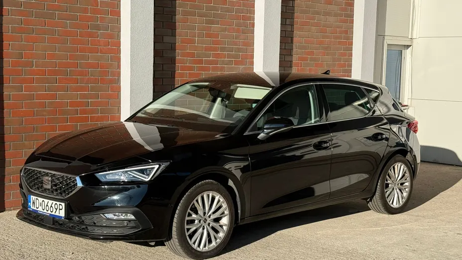 SEAT Leon Leon 1.5 TSI Xcellence