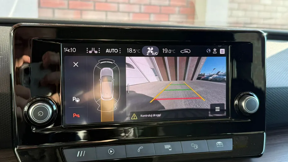 SEAT Leon Leon 1.5 TSI Xcellence