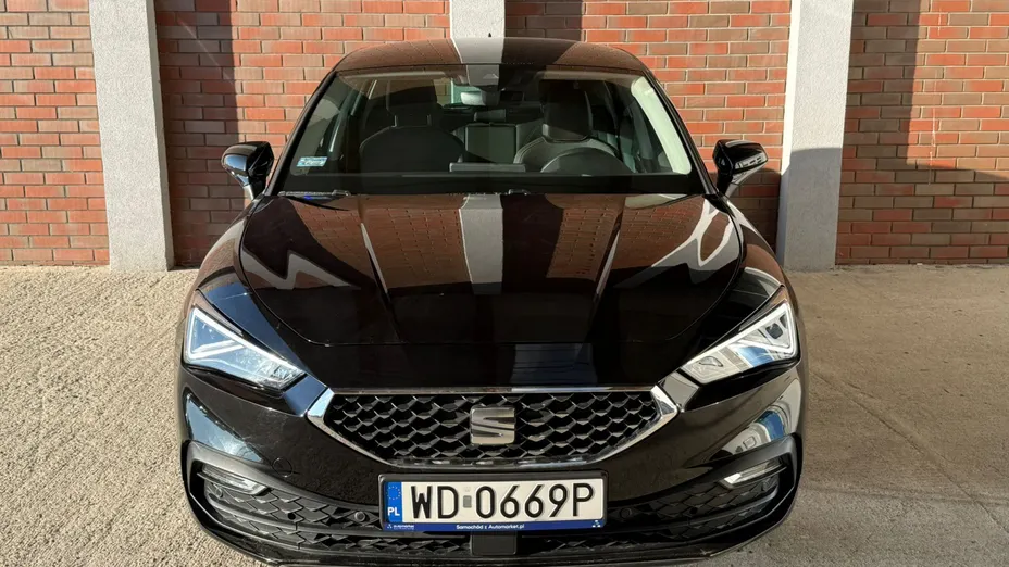 SEAT Leon Leon 1.5 TSI Xcellence