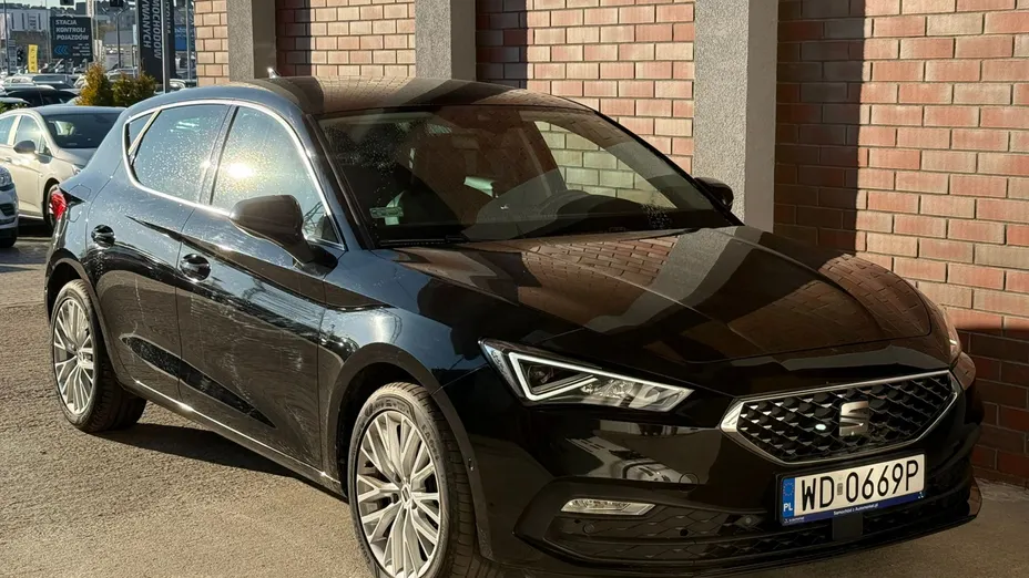 SEAT Leon Leon 1.5 TSI Xcellence
