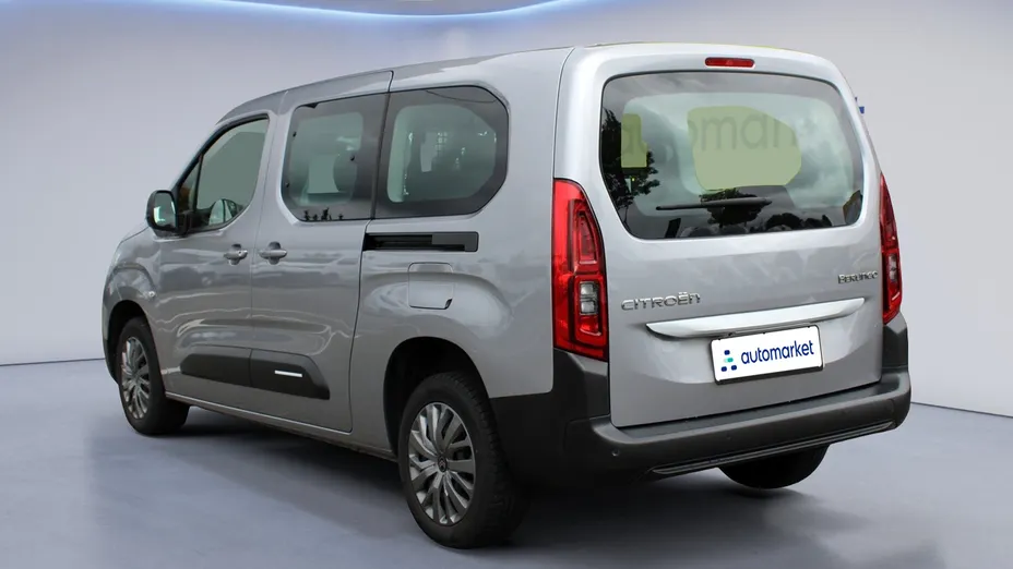 CITROEN Berlingo Berlingo XL 1.5 BlueHDI Plus S&S