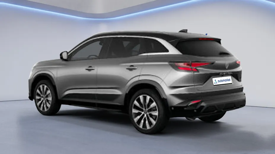 RENAULT Austral Austral 1.3 TCe mHEV Techno aut Nowy