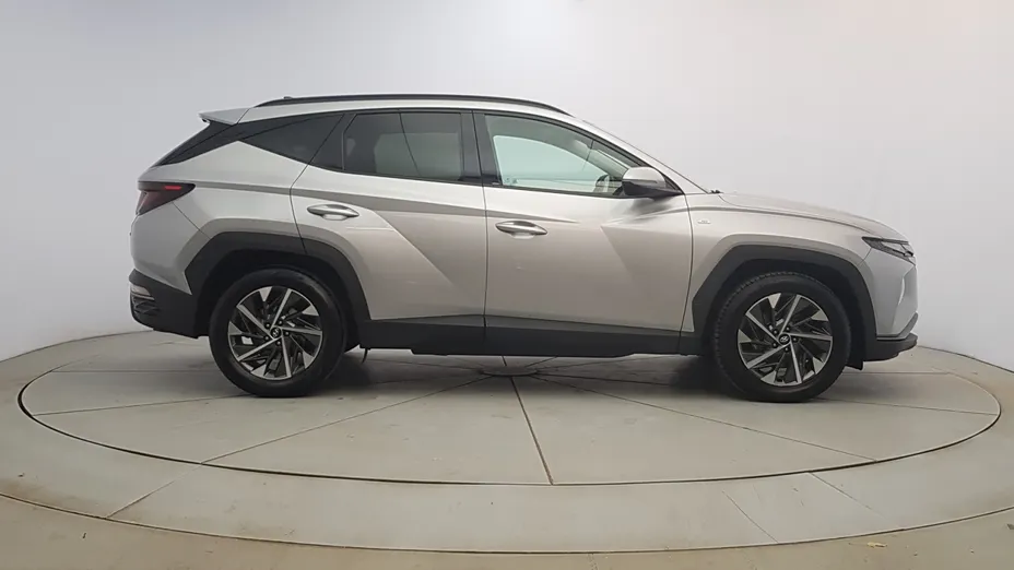 HYUNDAI Tucson Tucson 1.6 T-GDi 48V Smart 2WD DCT