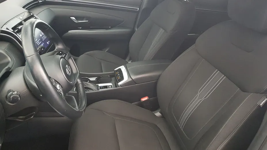 HYUNDAI Tucson Tucson 1.6 T-GDi 48V Smart 2WD DCT