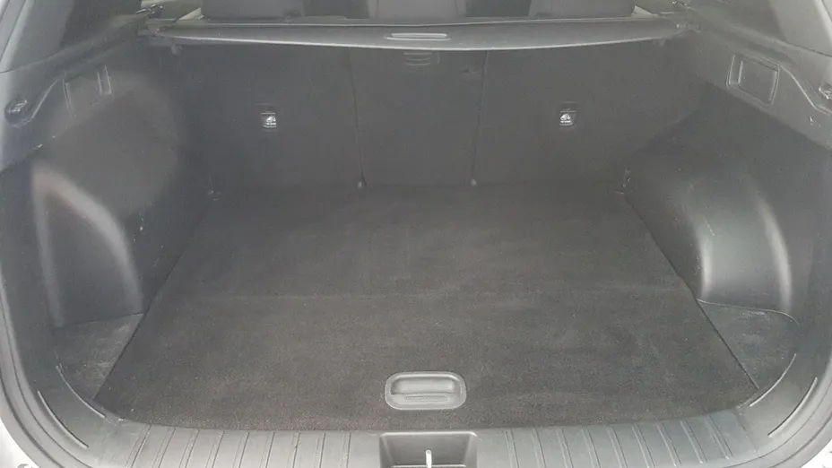 HYUNDAI Tucson Tucson 1.6 T-GDi 48V Smart 2WD DCT