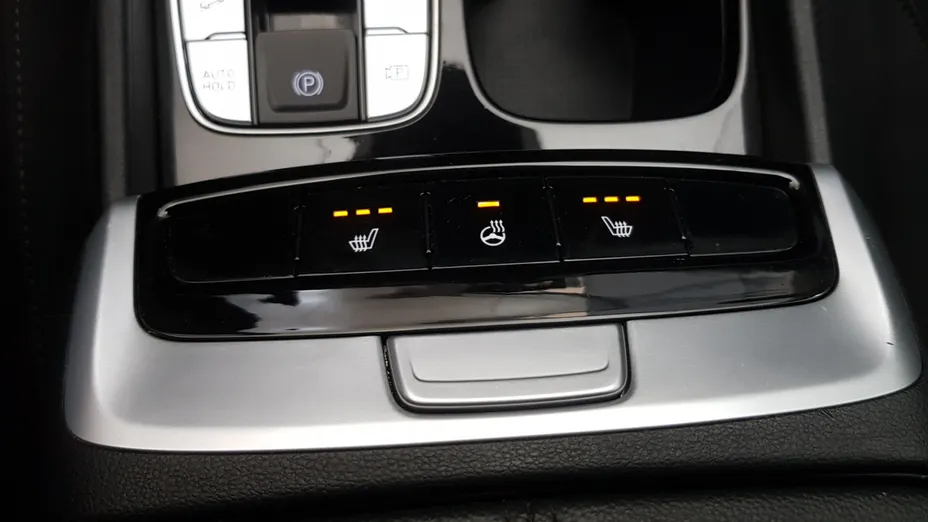 HYUNDAI Tucson Tucson 1.6 T-GDi 48V Smart 2WD DCT