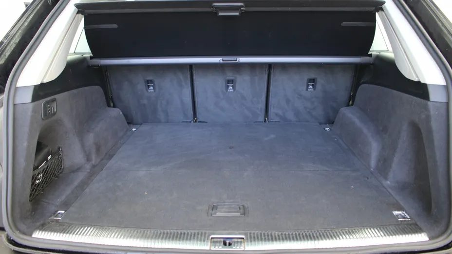 AUDI Q7 Q7 50 TDI Quattro Tiptr.