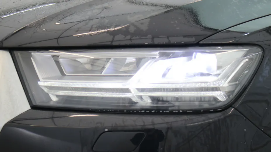 AUDI Q7 Q7 50 TDI Quattro Tiptr.