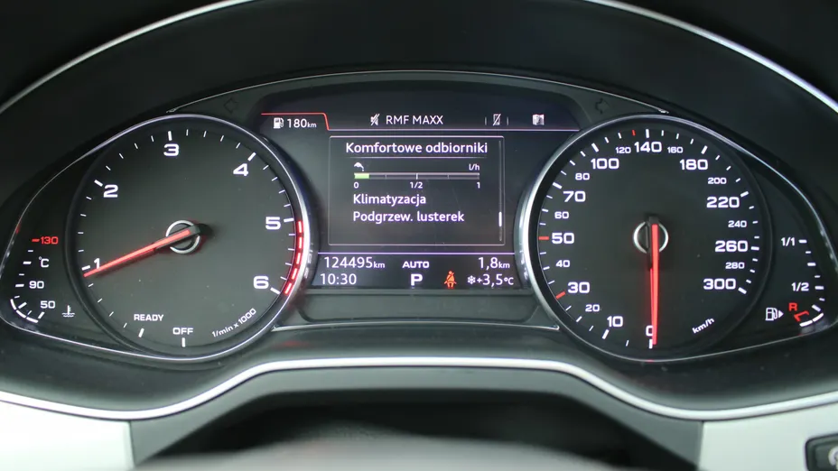 AUDI Q7 Q7 50 TDI Quattro Tiptr.