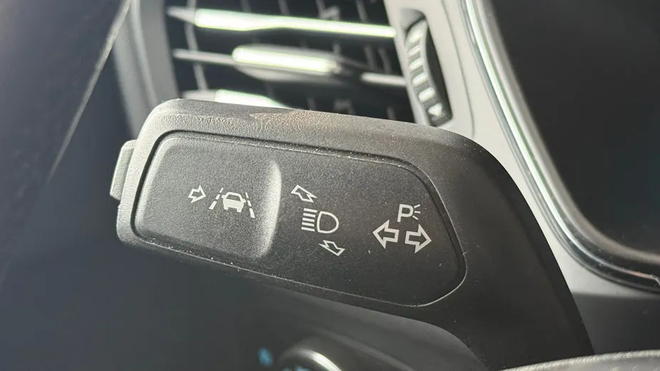 FORD Focus Focus 2.0 EcoBlue Active aut