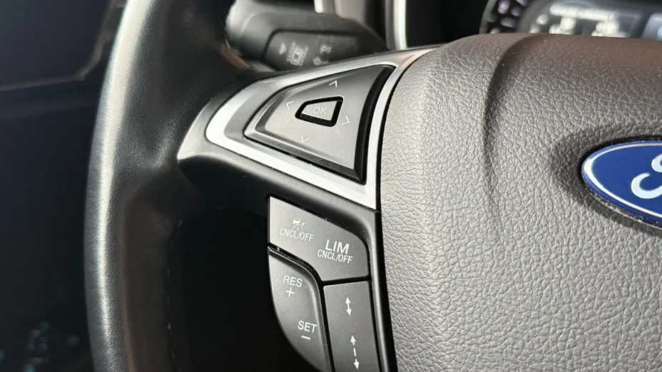 FORD Mondeo Mondeo 2.0 EcoBlue Titanium AWD aut